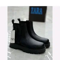 بوت زارا|کیف، کفش، کمربند|قم, باجک یک|دیوار