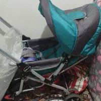 کالسکه نو نو