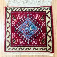 گلیم ورنی دستباف