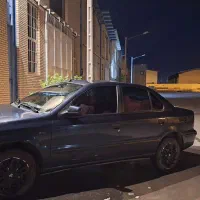 سمند LX EF7، مدل ۱۳۹۱|خودرو سواری و وانت|مشهد, طلاب|دیوار