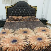 سرویس خواب با کمد آینه|تخت و سرویس خواب|چابهار, |دیوار