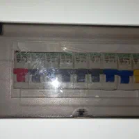 انواع کاربرق ساختمان نصب آیفون سرویس ونصب کولرآبی