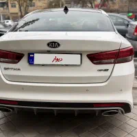 اپتیما ۲۰۱۷|خودرو سواری و وانت|اصفهان, فرح آباد|دیوار