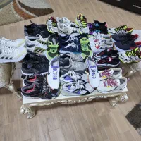 کتونی اورجینال سایز ۴۵ و ۴۶ و ۴۷