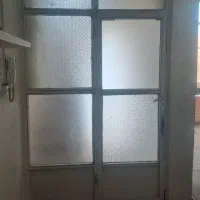 درب حال آهنی