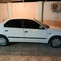 سمند ای سون دوگانه شرکتی|خودرو سواری و وانت|بوشهر, |دیوار