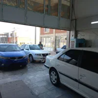 خدمات  نقاشی و صافکاری  امیرعلی