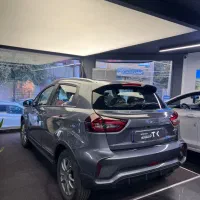 بک x3 پرو/ bac x3 pro / نقدواقساط/خسروانی|خودرو سواری و وانت|تهران, حکمت|دیوار