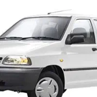 پراید مدل ۹۵