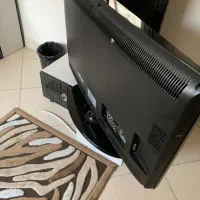 تلوزیون ۳۲ اینچ سامسونگ|تلویزیون و پروژکتور|تهران, آبشار تهران (دریاچه)|دیوار