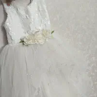 لباس عروس پرنسسی