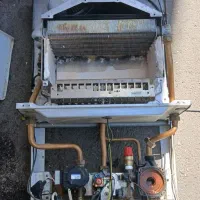 نصب تعمیرات تخصصی پکیج آبگرمکن داکت اسپلیت|خدمات پیشه و مهارت|کرج, گوهردشت|دیوار