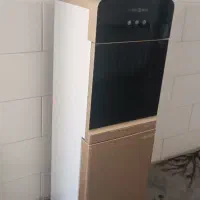 آبسردکن سه حالته یخچال دار