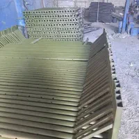 سه لایی ( پلی وود ) جک قالب ساختمانی|مصالح و تجهیزات ساختمان|تهران, شهرک ابوذر|دیوار