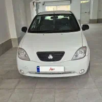 فروش تیبا یک بسیار تمیز