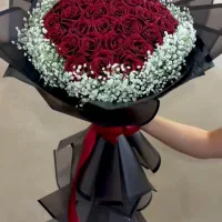 کلکسیون گل ربانی تخفیف ویژه عید