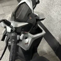 موتور ۱۵۰ دینو کم کارکرد|موتورسیکلت|تهران, دریا|دیوار