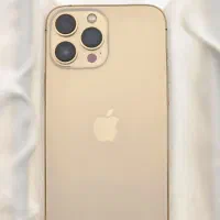 اپل iPhone 13 Pro Max با حافظهٔ ۵۱۲ گیگابایت
