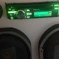 ساب،باند،ضبط