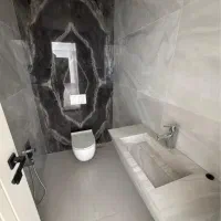 ۹۰متر آپارتمان/کلیدنخورده/لوکس|فروش آپارتمان|تهران, جنتآباد شمالی|دیوار