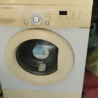 لباسشویی پاکشوما