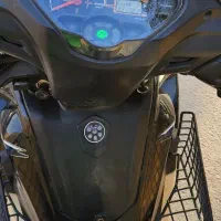 تی وی اس راکز مدل ۹۰ موتوری سالم به شرط|موتورسیکلت|مشهد, قائم|دیوار