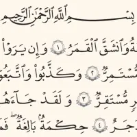 پاسخ تخصصی به مسائل شرعی و اعتقادی