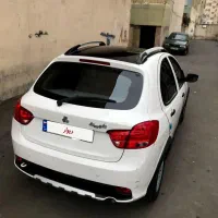 کوئیک R اخر 403|خودرو سواری و وانت|تهران, مینای شمالی (مخبر)|دیوار