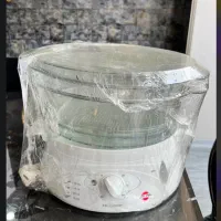 بخار پز