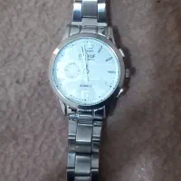 ساعت مردونه