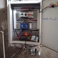 برقکاری و تعمییرات|خدمات پیشه و مهارت|چهاردانگه (تهران), |دیوار