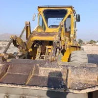 خدمات لودر و کمپرسی|خدمات حمل و نقل|فسا, |دیوار