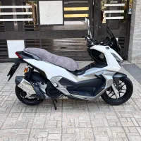 موتورADV/مدل۱۴۰۲/مشابه صفر