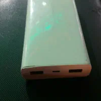 پاور بانک شیائومی 20000