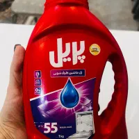 ژل ماشین ظرفشویی