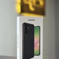 سامسونگ a56 با حافظه 256