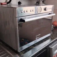 ماکروویو سولاردوم ژاپن