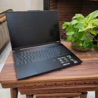 لپتاپ گیمینگ ایسوس tuf A16