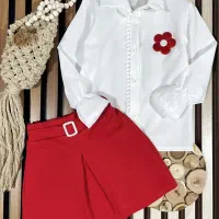 لباس بچگانه به قیمت تولیدی از نوزادی تا نوجوانی