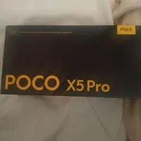 کارتون گوشیPOCOX5Pro