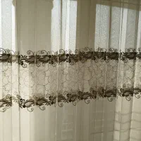 وسایل خانه پرده