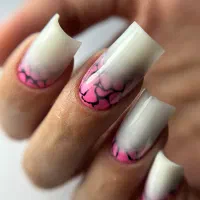 کاشت ناخن نجف اباد