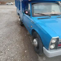 نیسان ۹۸ دوگانه