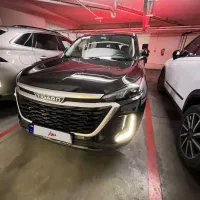 تیگارد x35|خودرو سواری و وانت|تهران, هوانیروز|دیوار