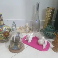 تابلو شنی و دکوری|تابلو فرش|تهران, شمیران‌نو|دیوار