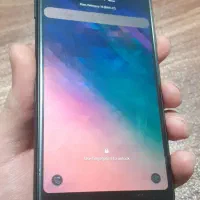 گوشی a8 2018|موبایل|اردبیل, |دیوار