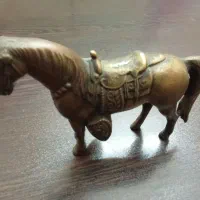 مجسمه آنتیک برنز