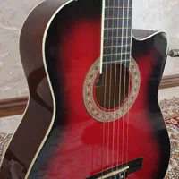 گیتار cmc کره ای