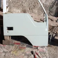 درب سمت راست هیوندا ۶تن