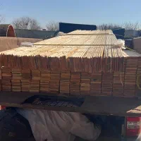 چوب روس رخت بند رگال دار ۵۲ فنیک